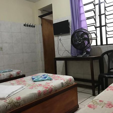 Hotel Santo Antonio Maceió Extérieur photo