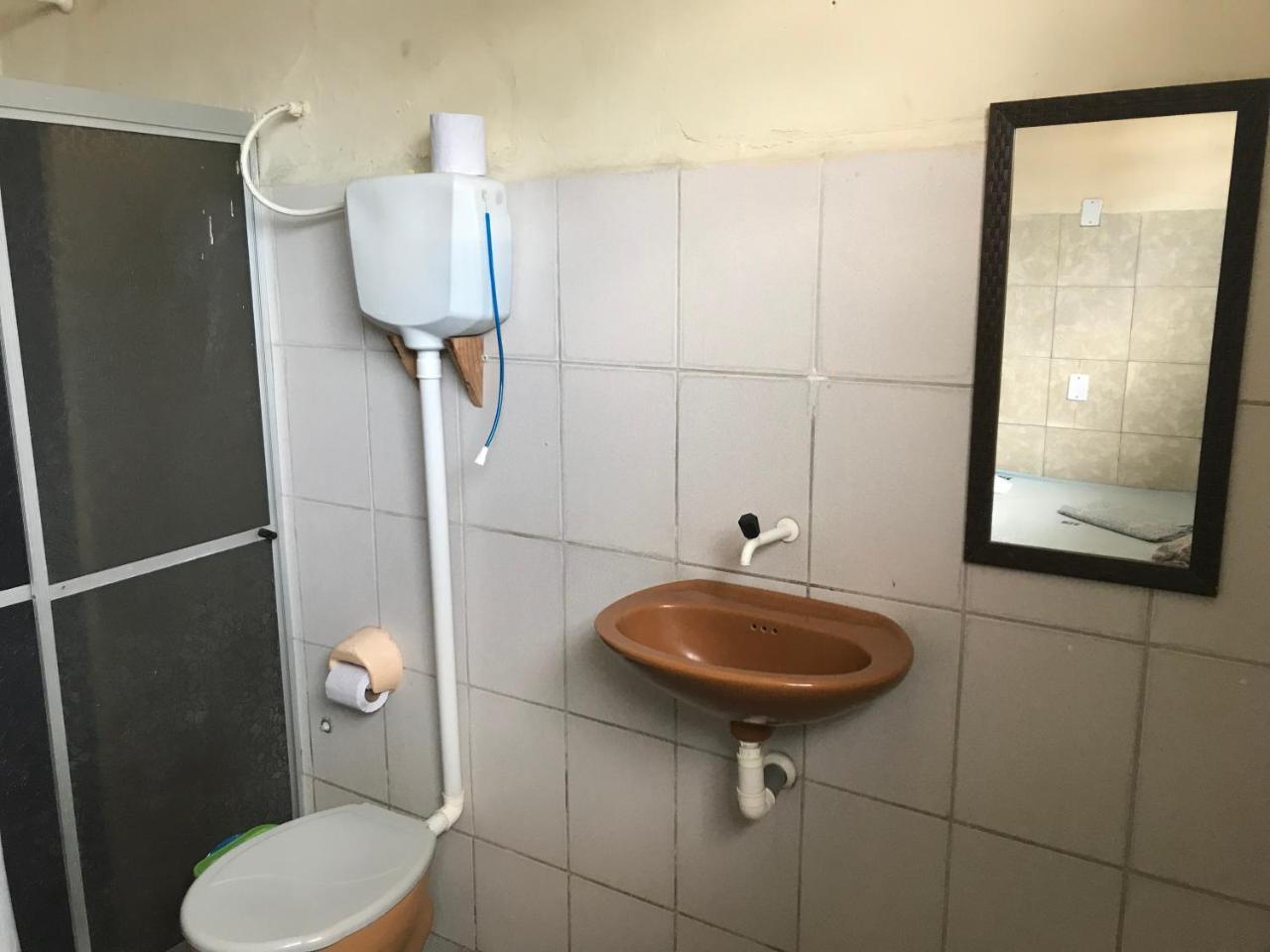 Hotel Santo Antonio Maceió Extérieur photo