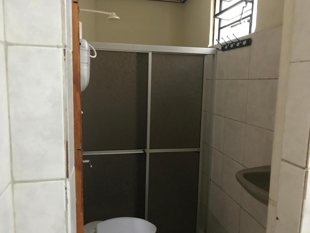 Hotel Santo Antonio Maceió Extérieur photo