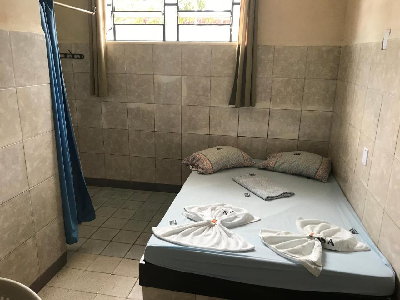 Hotel Santo Antonio Maceió Extérieur photo