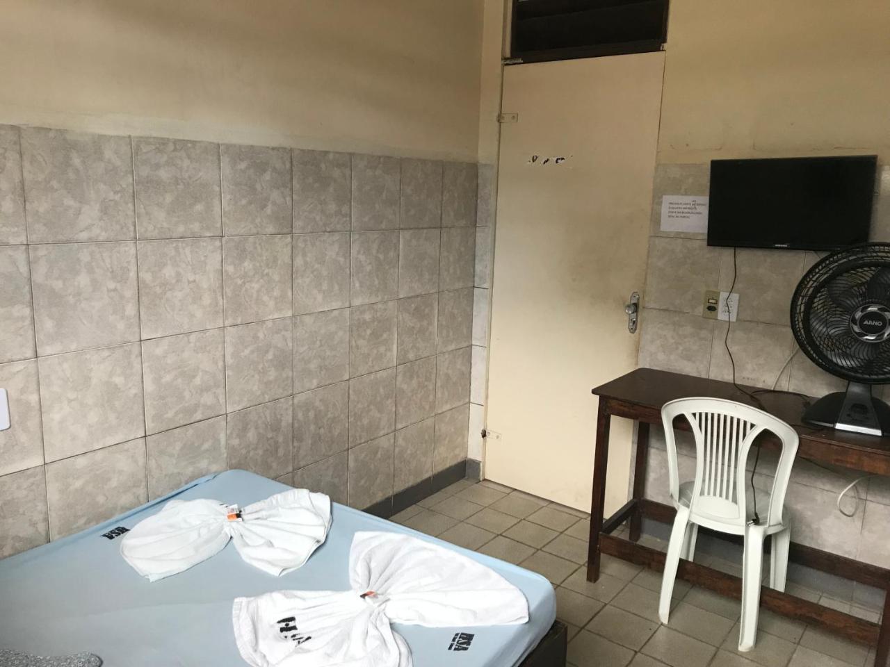 Hotel Santo Antonio Maceió Extérieur photo