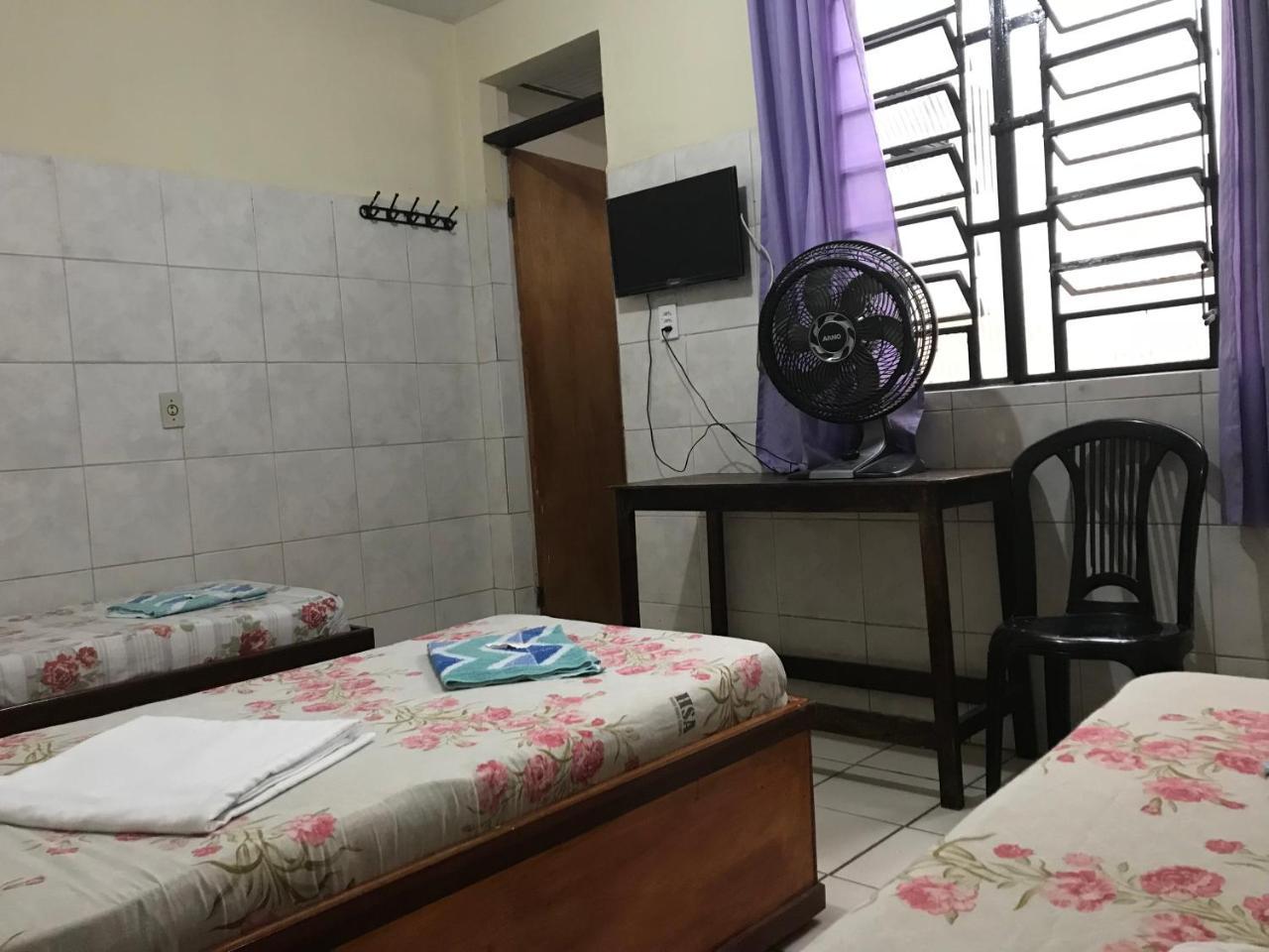 Hotel Santo Antonio Maceió Extérieur photo
