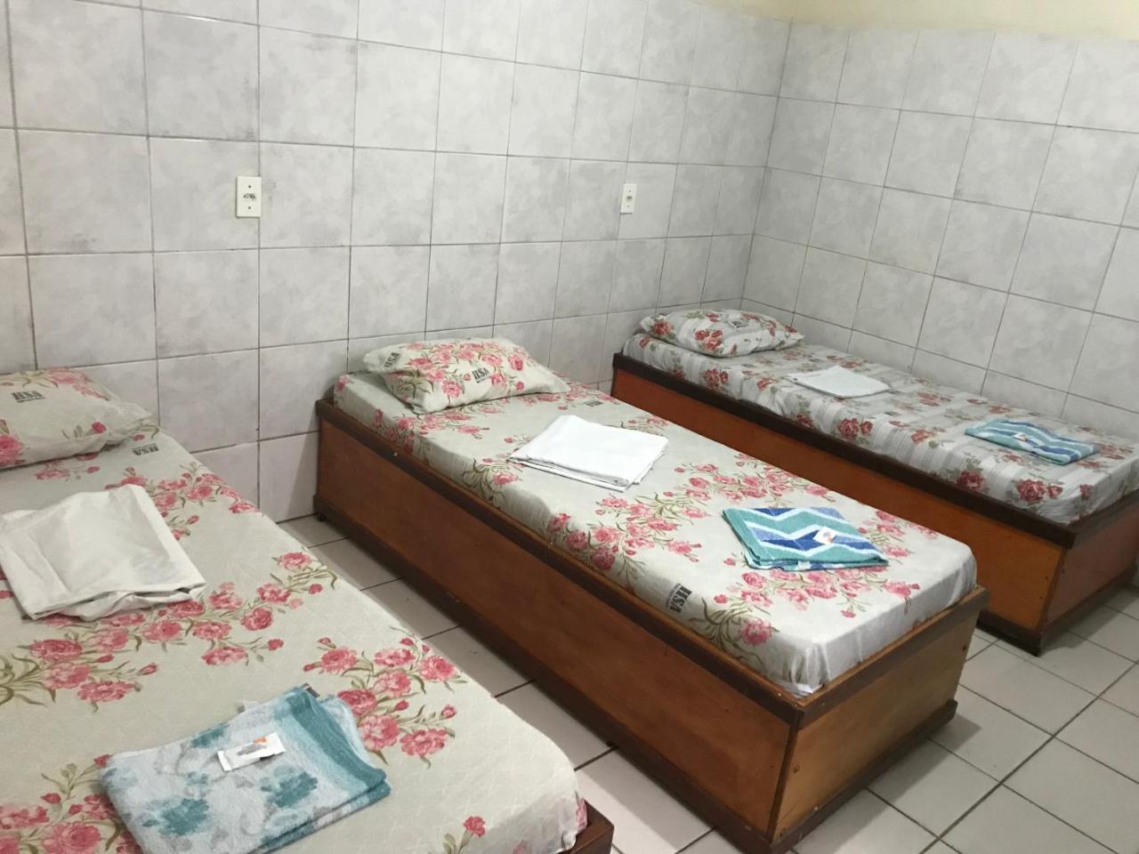 Hotel Santo Antonio Maceió Extérieur photo